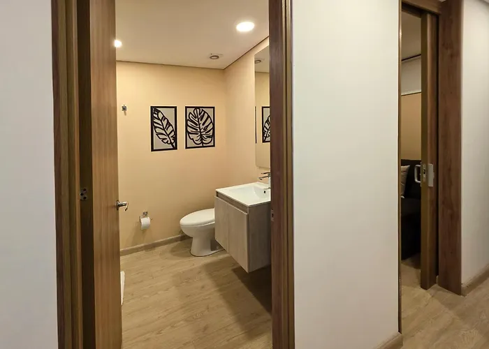 The Hood 102, Modern And Luxury Apartments