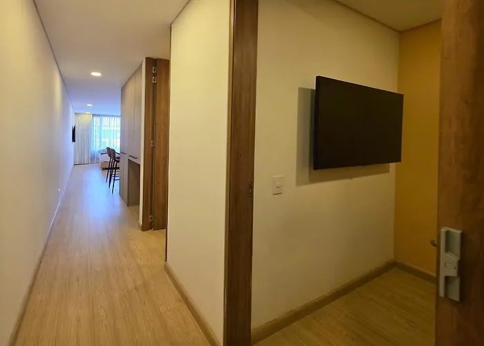 The Hood 102, Modern And Luxury Apartments