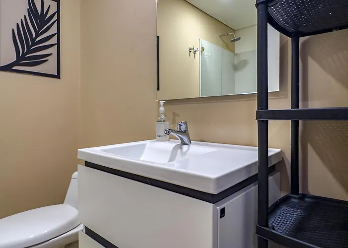 The Hood 102, Modern And Luxury Apartments