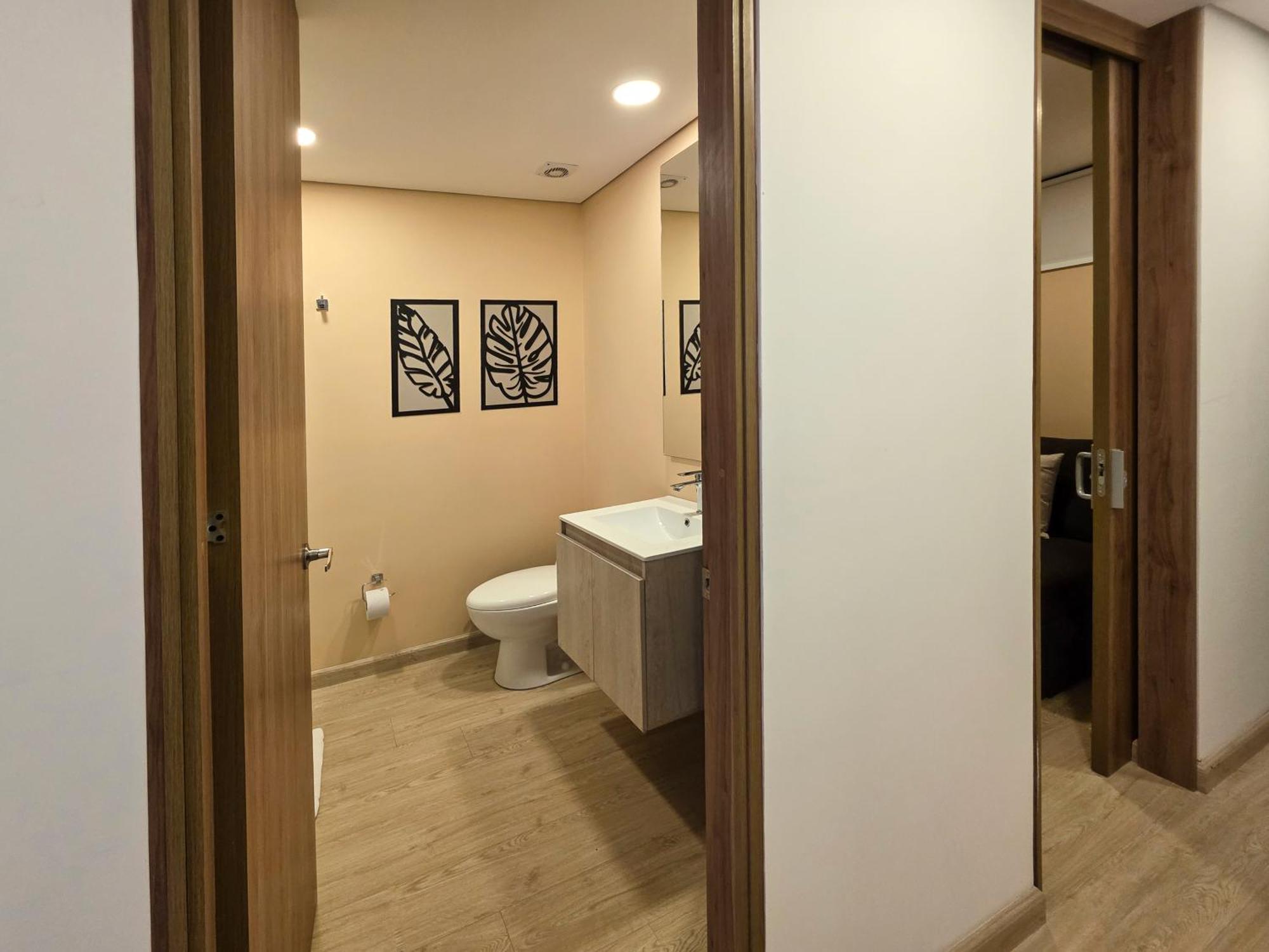 The Hood 102, Modern And Luxury Bogotá