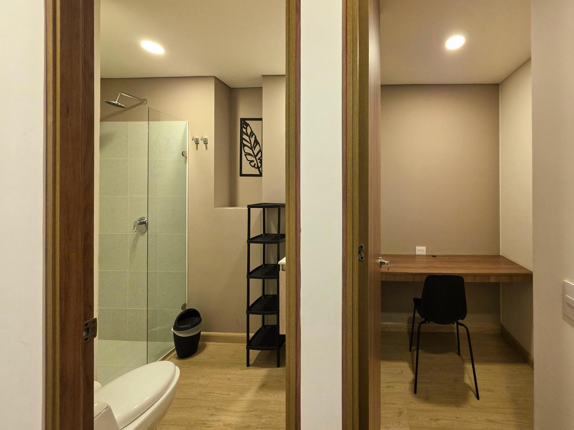 公寓 The Hood 102, Modern And Luxury Bogotá